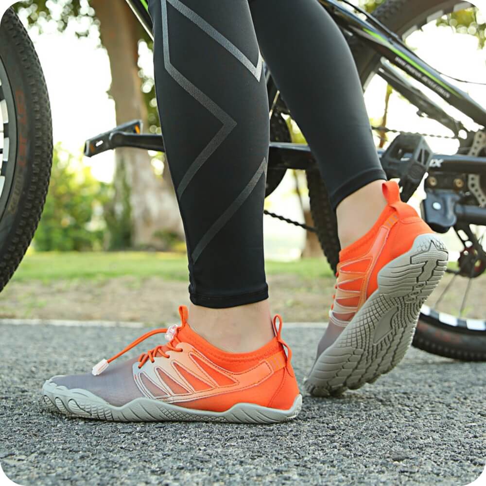 Women's Natural Movement Barefoot Shoes