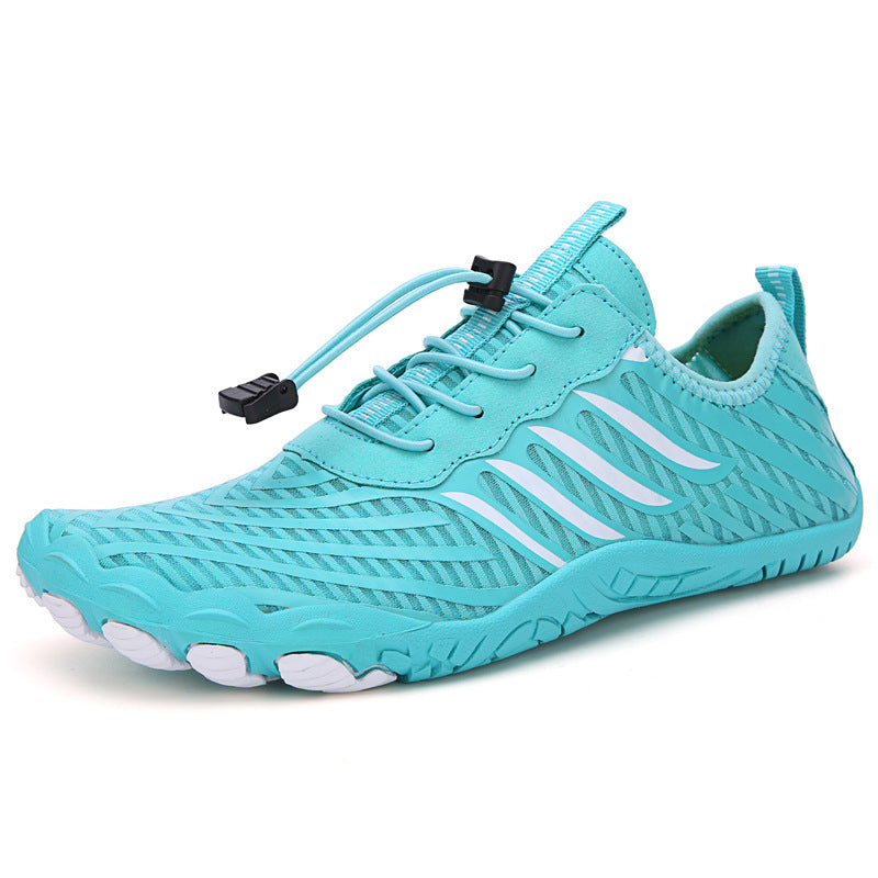 Lightweight Barefoot Shoes with Wide Toe Box
