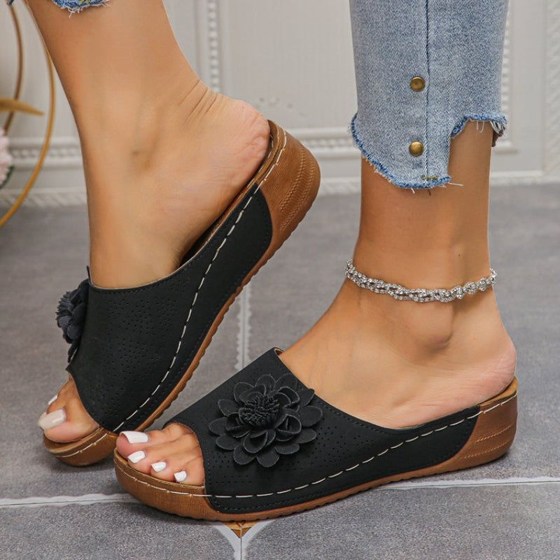 Seniva Orthopedic Sandals