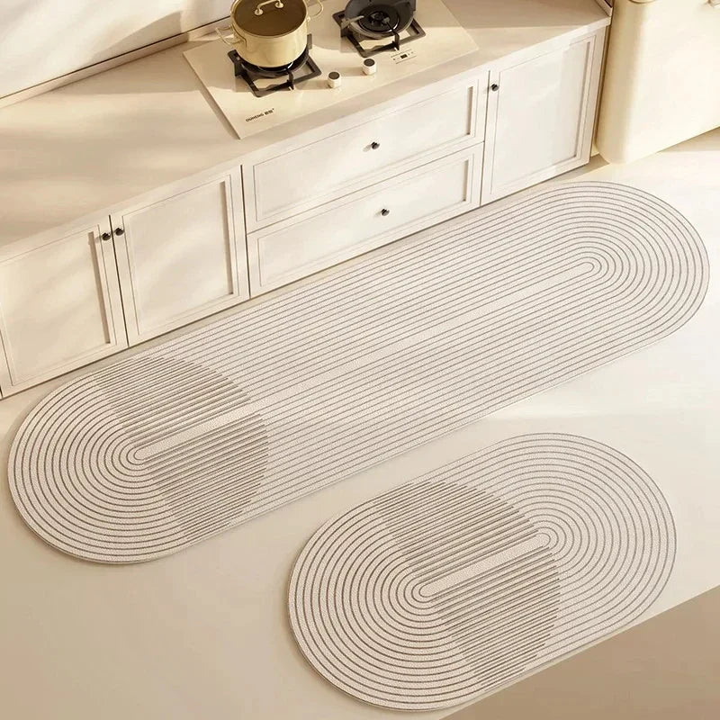 Non-Slip Comfort Kitchen Mat