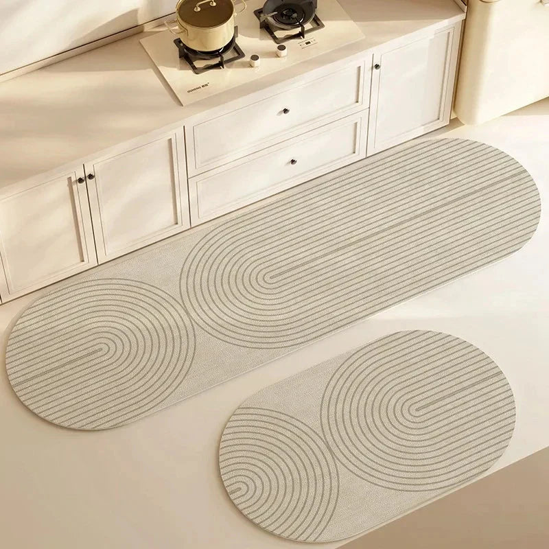 Non-Slip Comfort Kitchen Mat