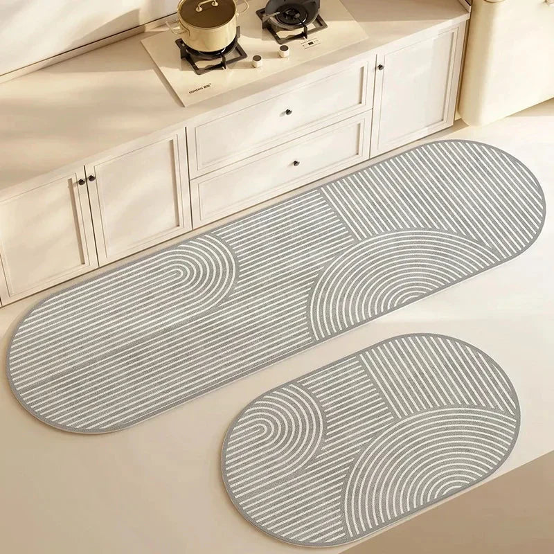 Non-Slip Comfort Kitchen Mat