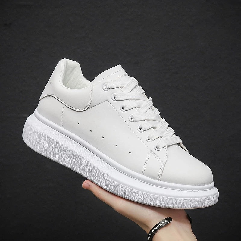 Men's Lightweight Breathable Urban Sneakers