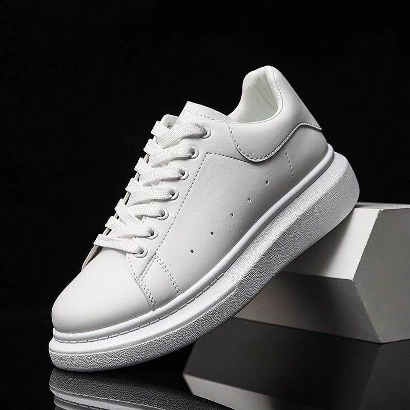 Men's Lightweight Breathable Urban Sneakers