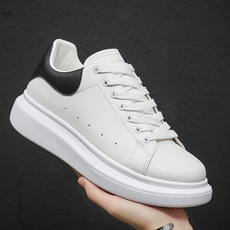 Men's Lightweight Breathable Urban Sneakers