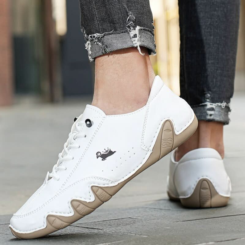 NaturalMove Barefoot Shoes – Flexible Non-Slip Sole