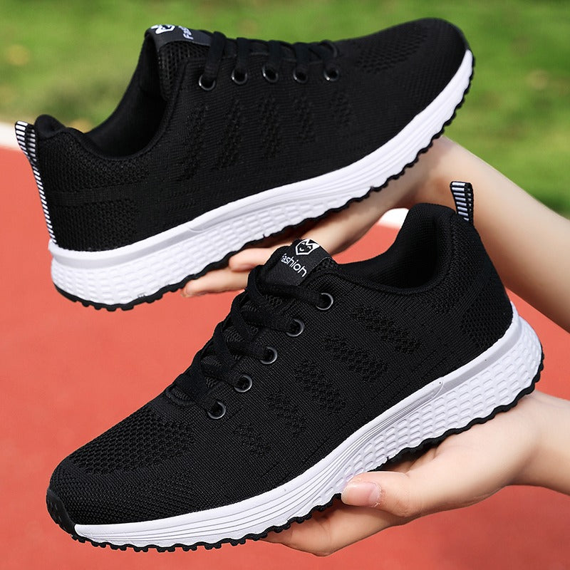 Classic Mesh Orthopedic Walking Shoes