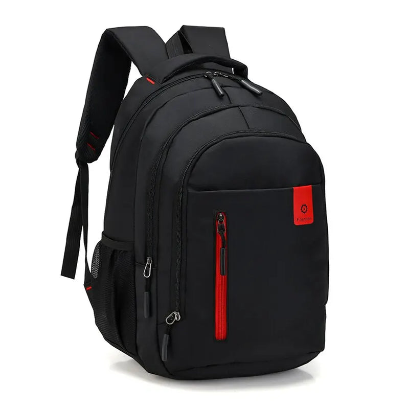 Expandable Waterproof Laptop Backpack