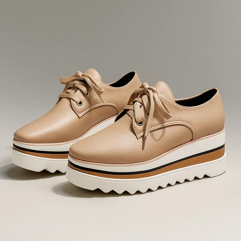Breathable Orthopedic Sneakers With Removable Insole