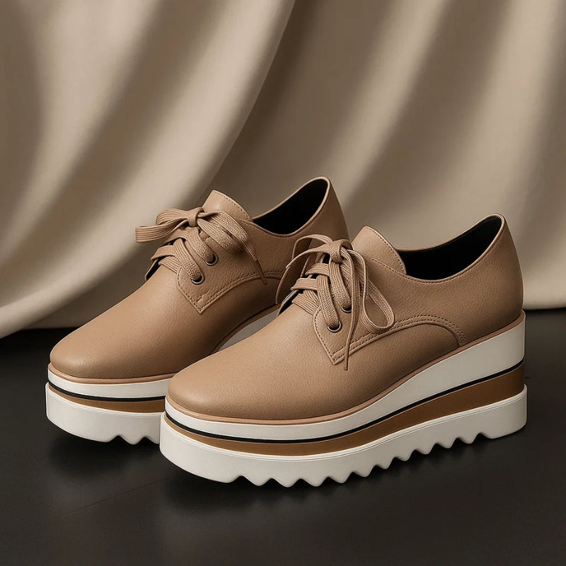 Breathable Orthopedic Sneakers With Removable Insole