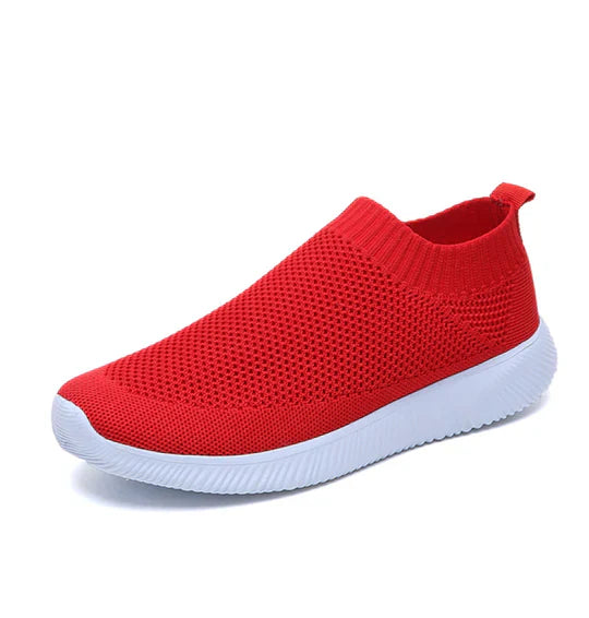 Women's OrthoChic Stylish Orthopedic Shoes with Comfort Sole