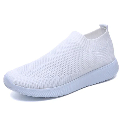 Women's OrthoChic Stylish Orthopedic Shoes with Comfort Sole