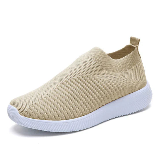 Women's OrthoChic Stylish Orthopedic Shoes with Comfort Sole