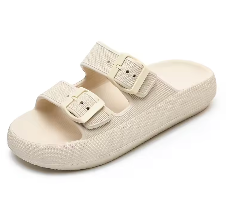 Cloud Cushion Orthopedic Sandals