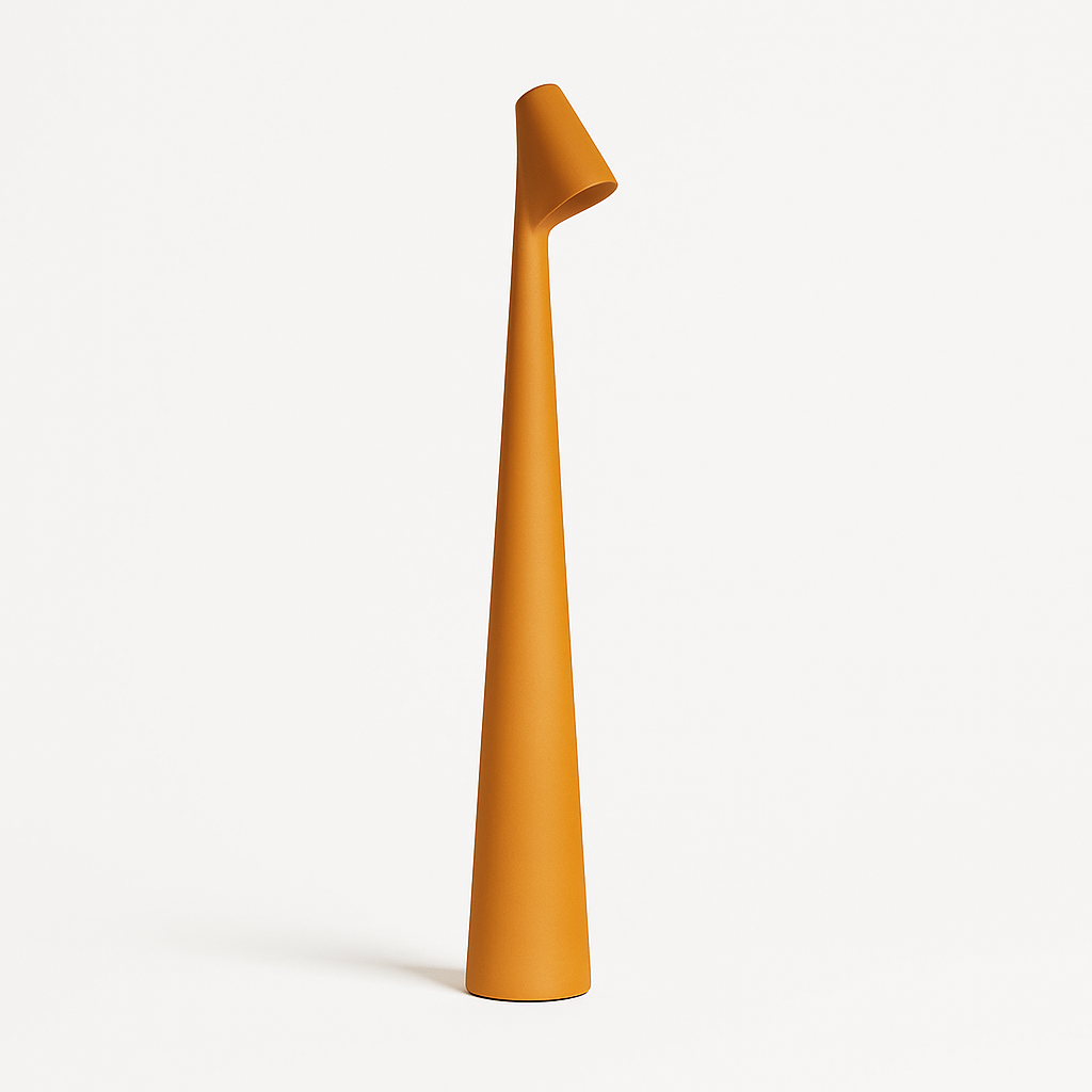 Rechargeable Scandinavian Minimalist Table Lamp