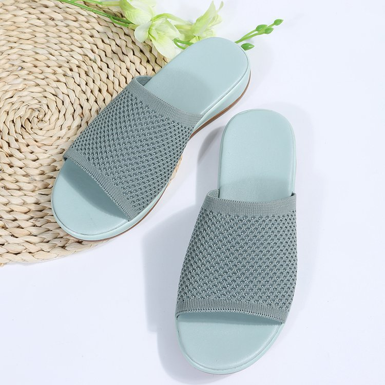 Soft Cushioned Orthopedic Slides