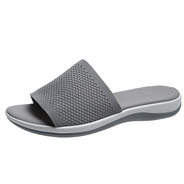 Soft Cushioned Orthopedic Slides