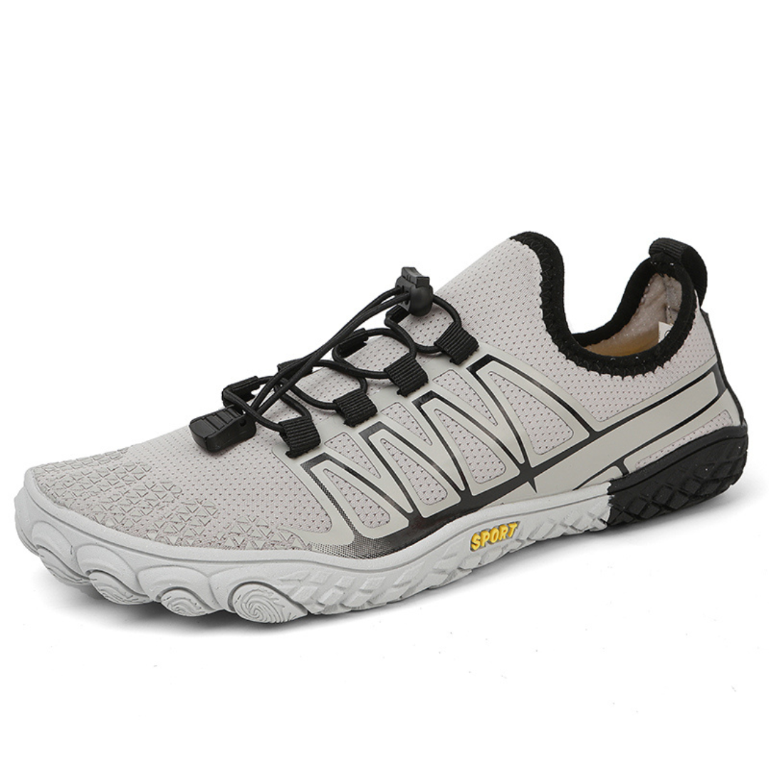 Lightweight Breathable Barefoot Running Shoes