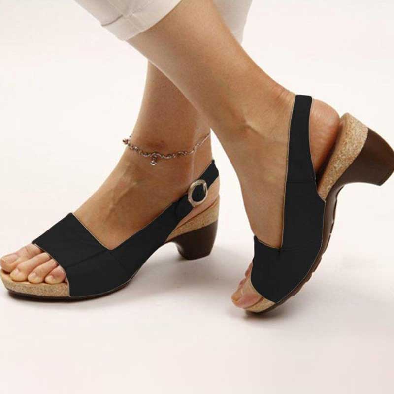 Women's Orthopedic Comfort Sandals