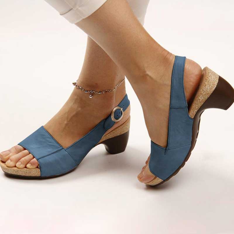 Women's Orthopedic Comfort Sandals