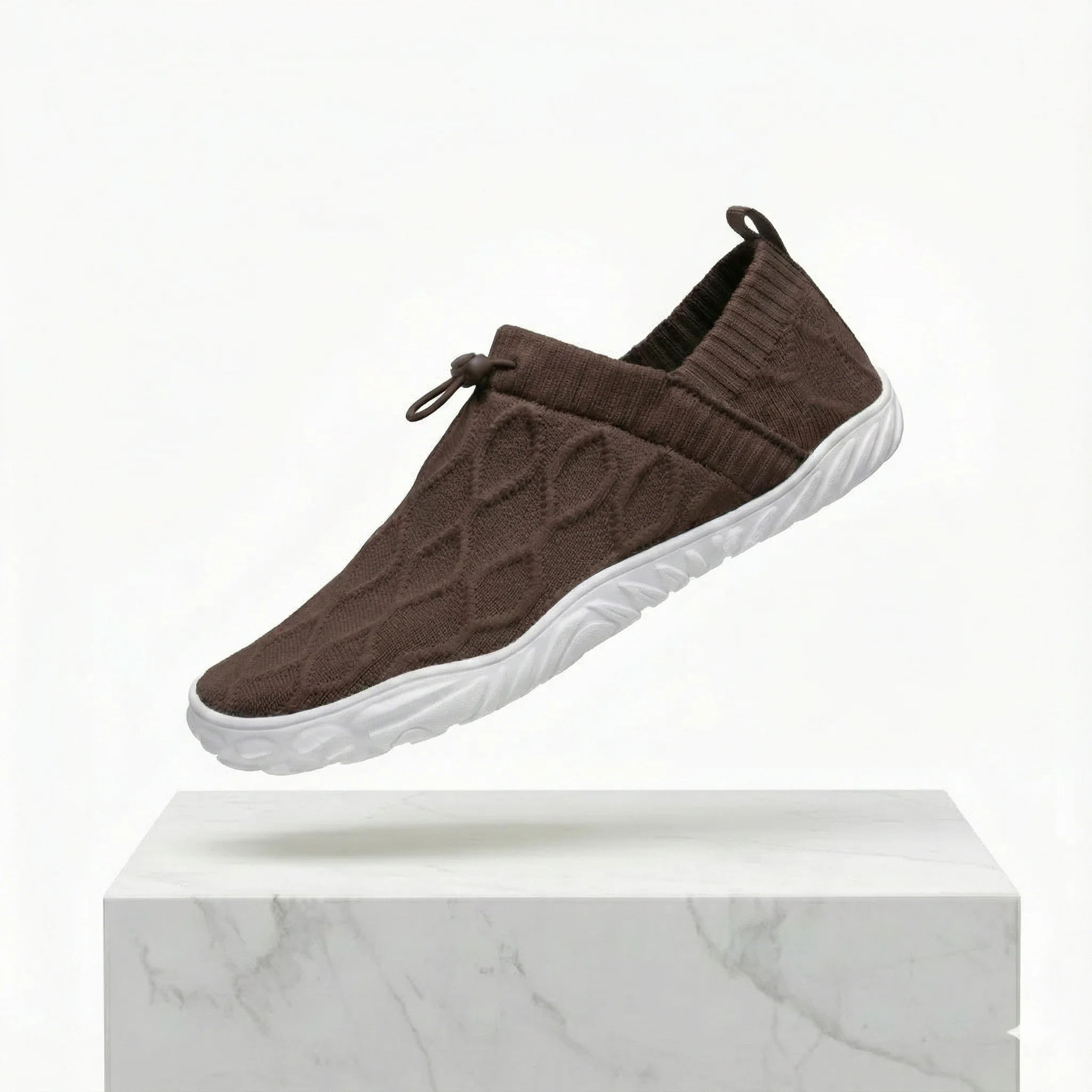 Cloud Walk Classic Wide Toe Box Shoes for Pain-Free Walking