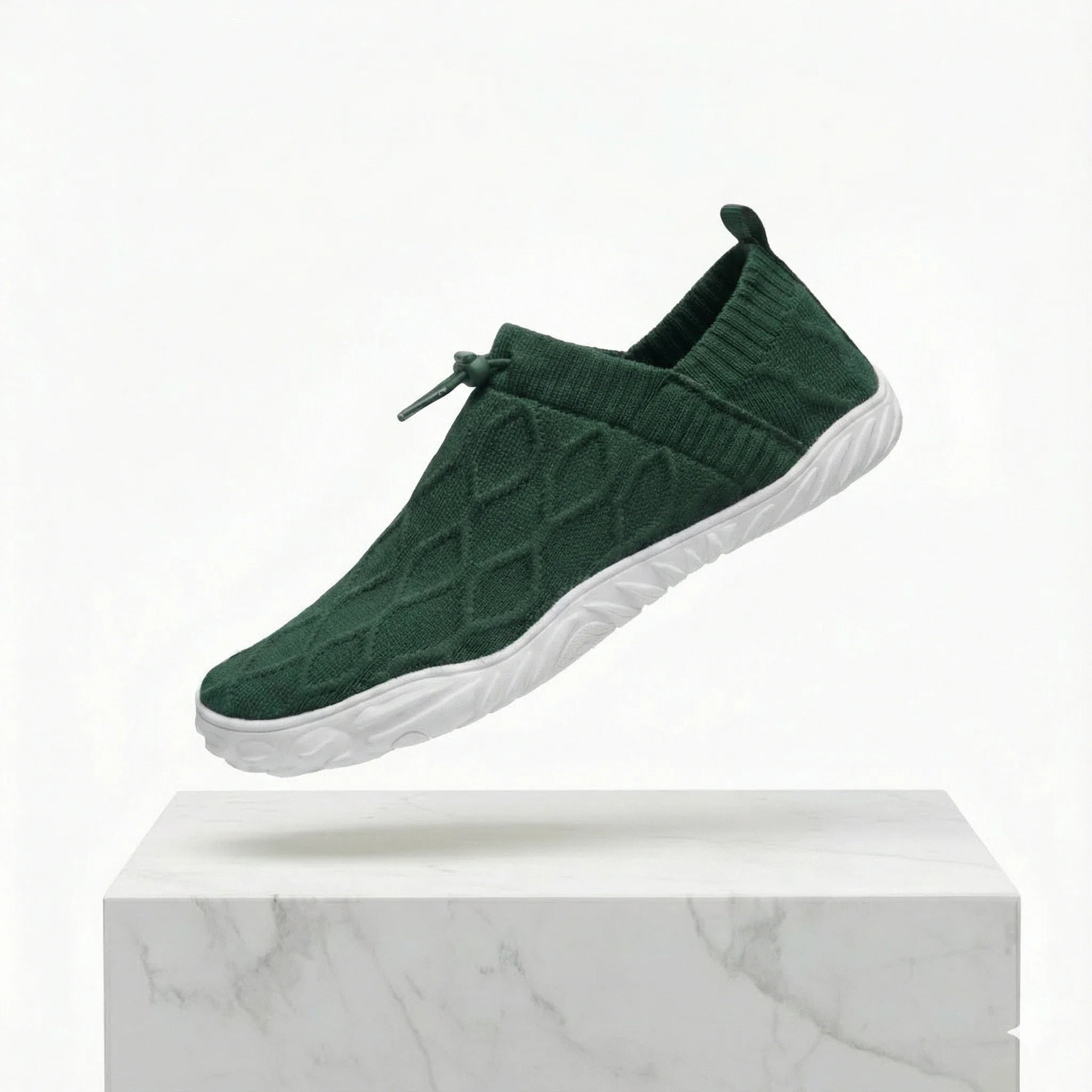 Cloud Walk Classic Wide Toe Box Shoes for Pain-Free Walking