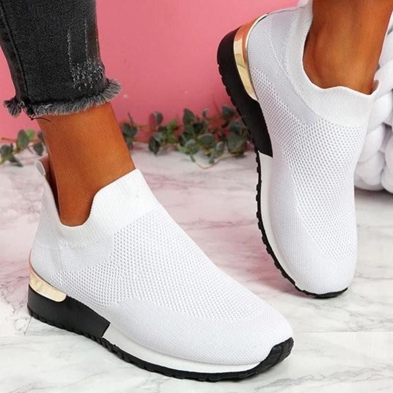 Women's Orthopedic Supportive Sneakers