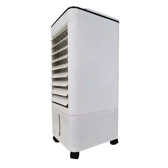 Installation-Free 3-in-1 Mobile Air Cooler