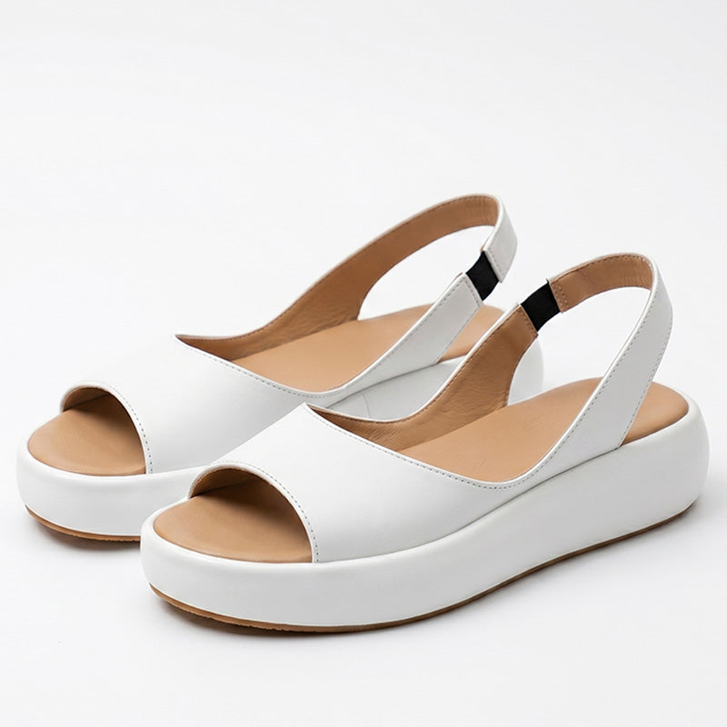 Women's Orthopedic Cushioned Sandals with Soft Arch Support