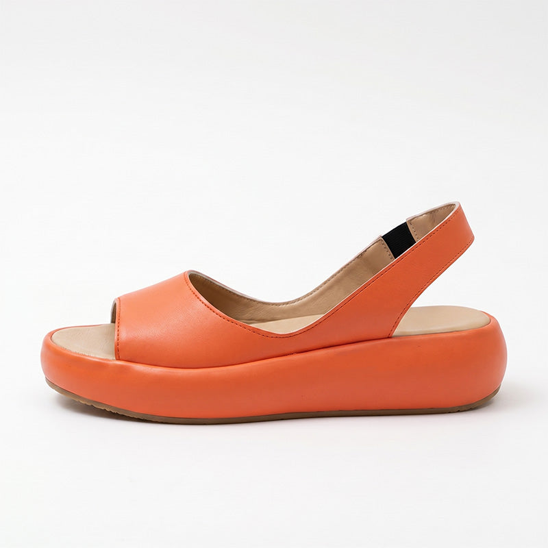 Women's Orthopedic Cushioned Sandals with Soft Arch Support