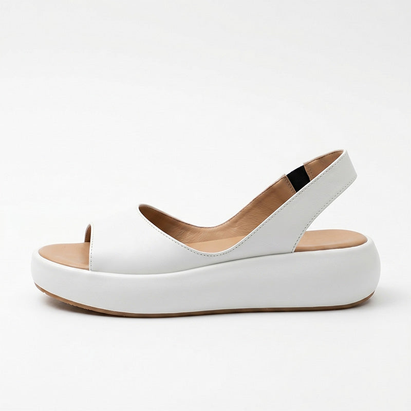 Women's Orthopedic Cushioned Sandals with Soft Arch Support