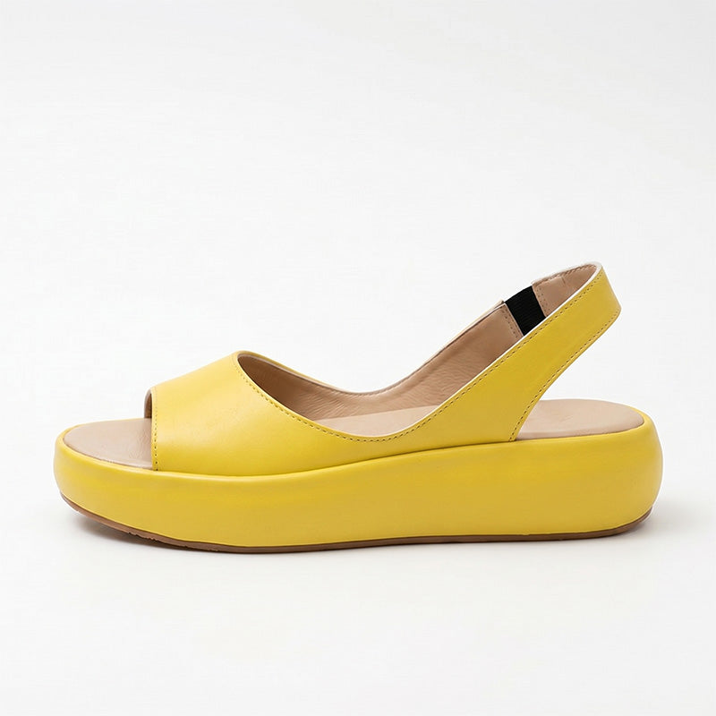 Women's Orthopedic Cushioned Sandals with Soft Arch Support