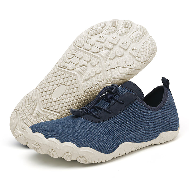 Non-Slip Barefoot Shoes for Daily Wear