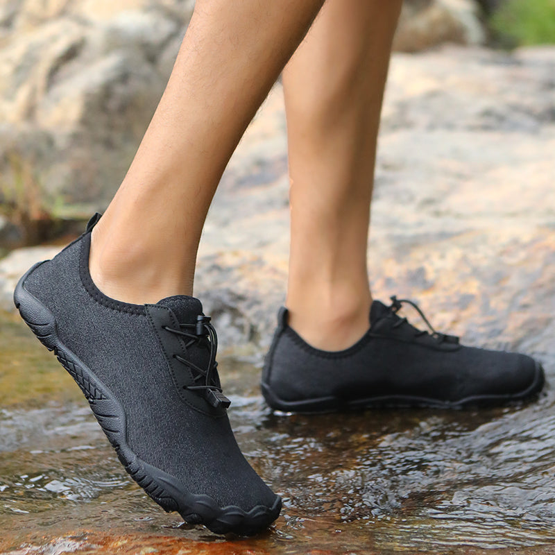 Non-Slip Barefoot Shoes for Daily Wear