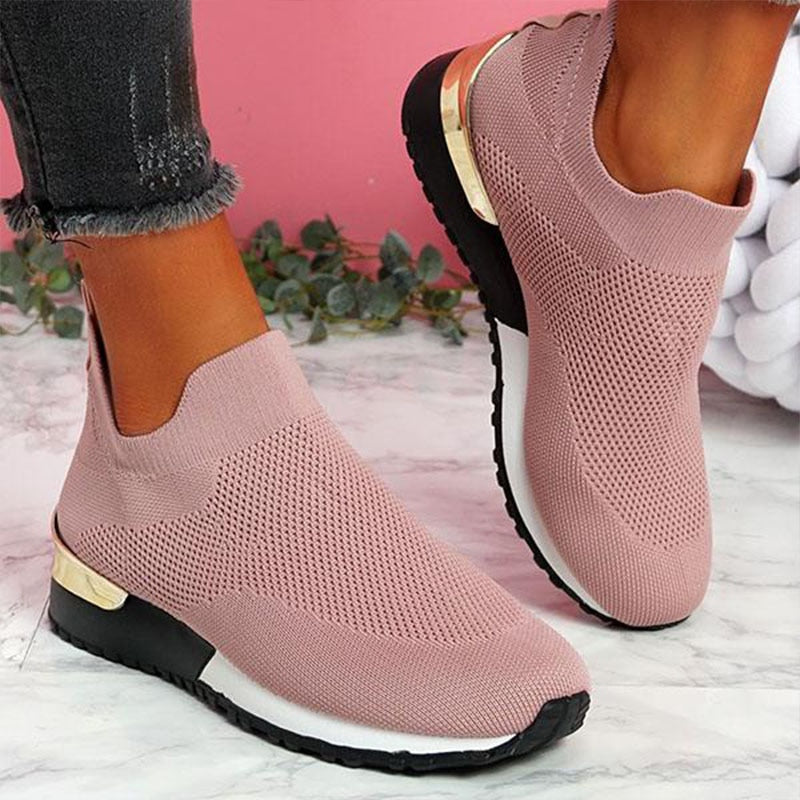 Women's Orthopedic Supportive Sneakers