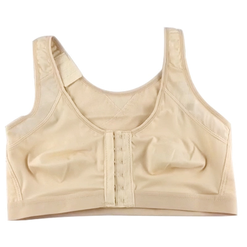 Smoothing Support Bra