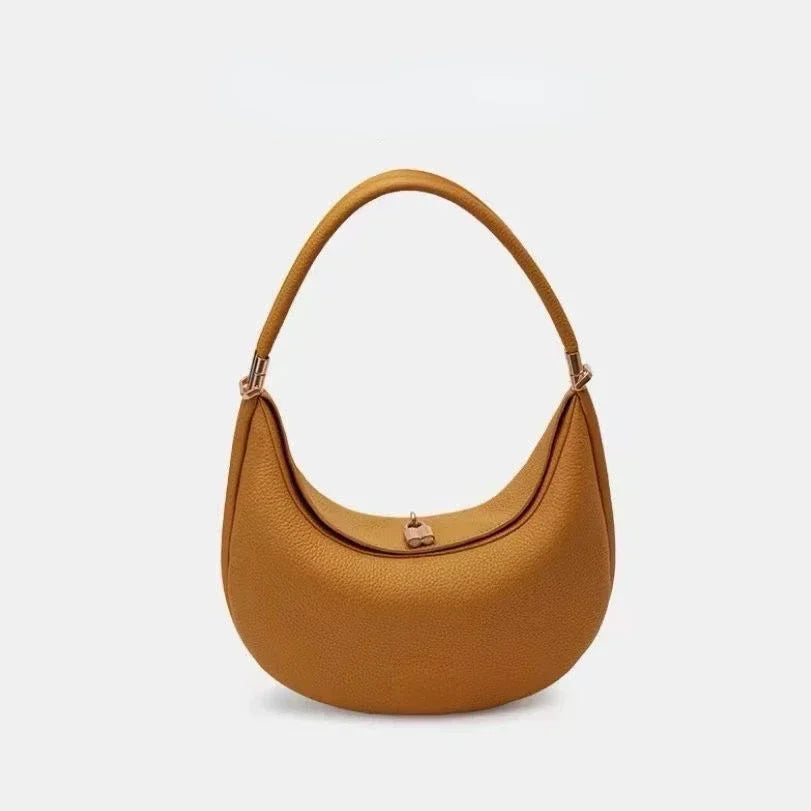 Four Piece Structured Tote Bag Set