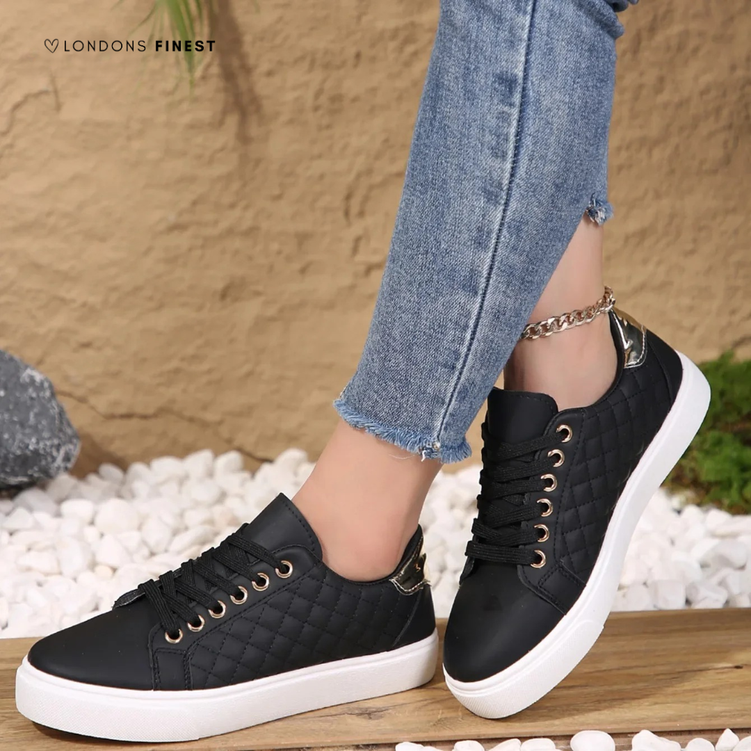 Women's Classic Orthopedic Comfort Shoes