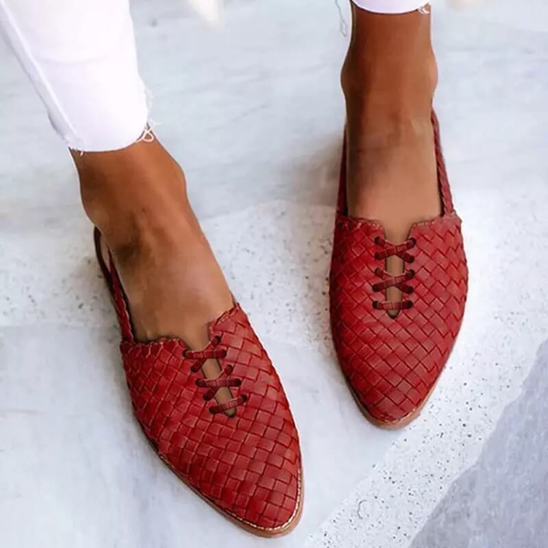 Women's Slip-On Summer Loafers