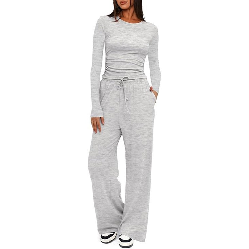 Marie Belmont Loungewear Set