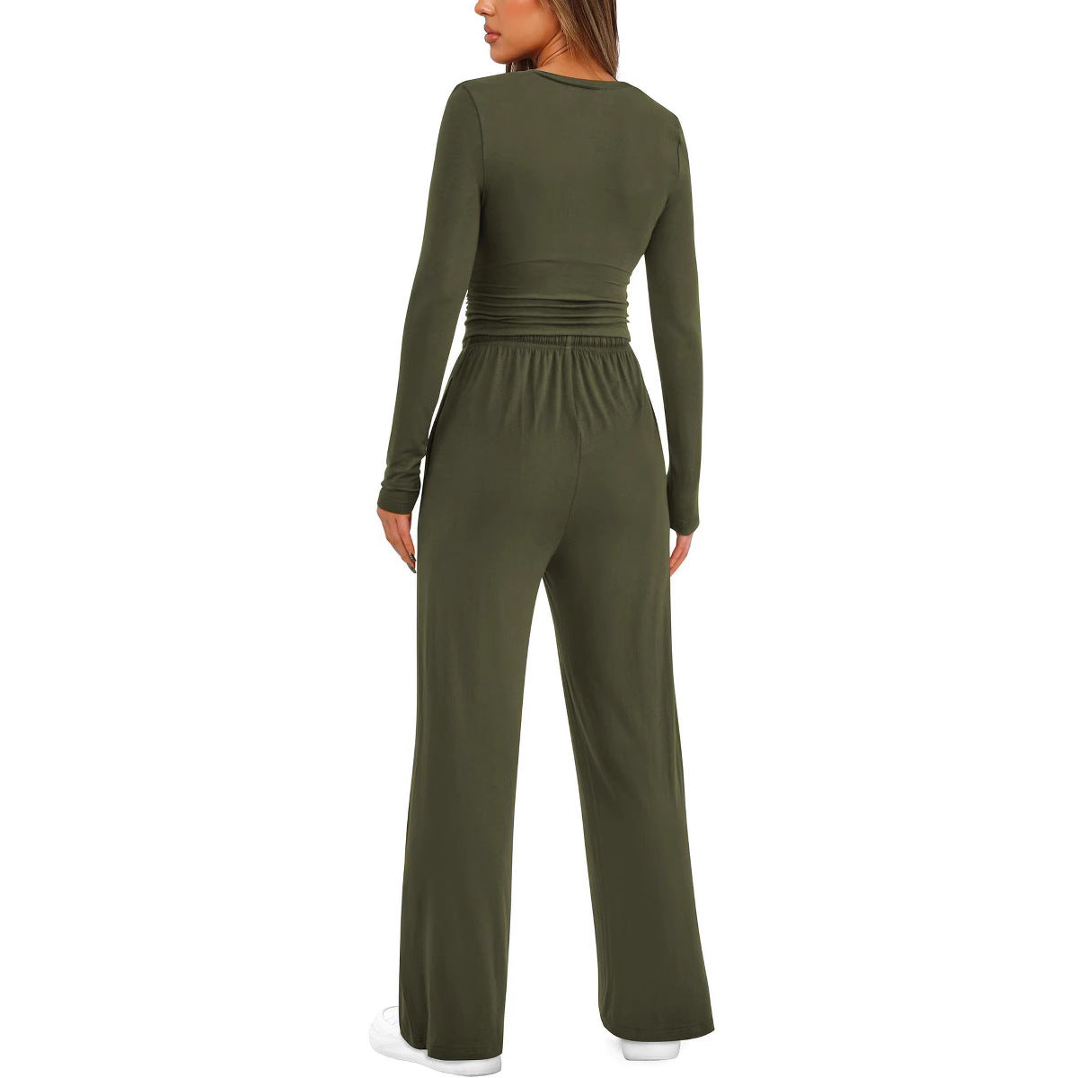 Marie Belmont Loungewear Set