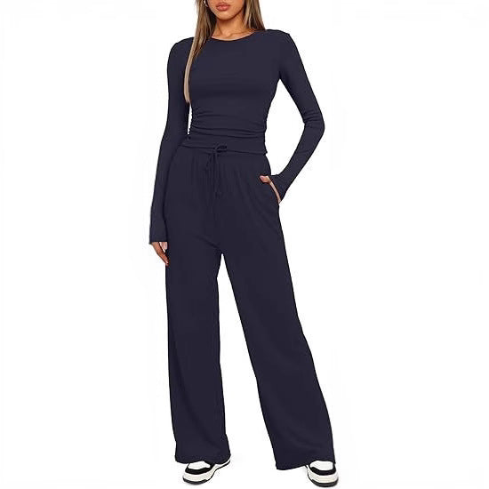 Marie Belmont Loungewear Set