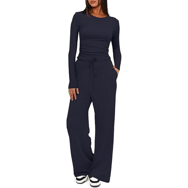 Marie Belmont Loungewear Set