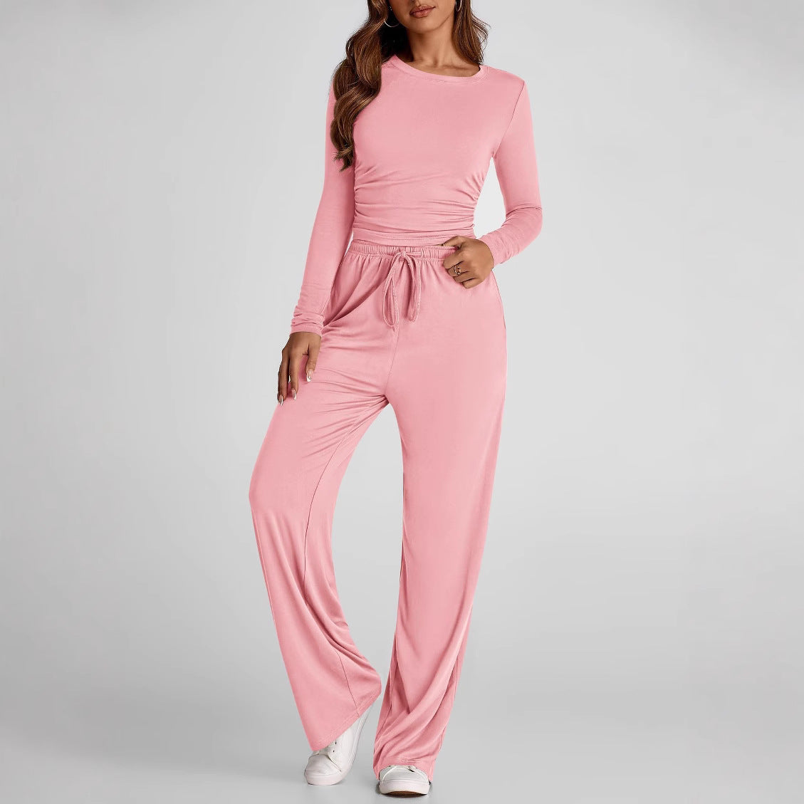 Marie Belmont Loungewear Set