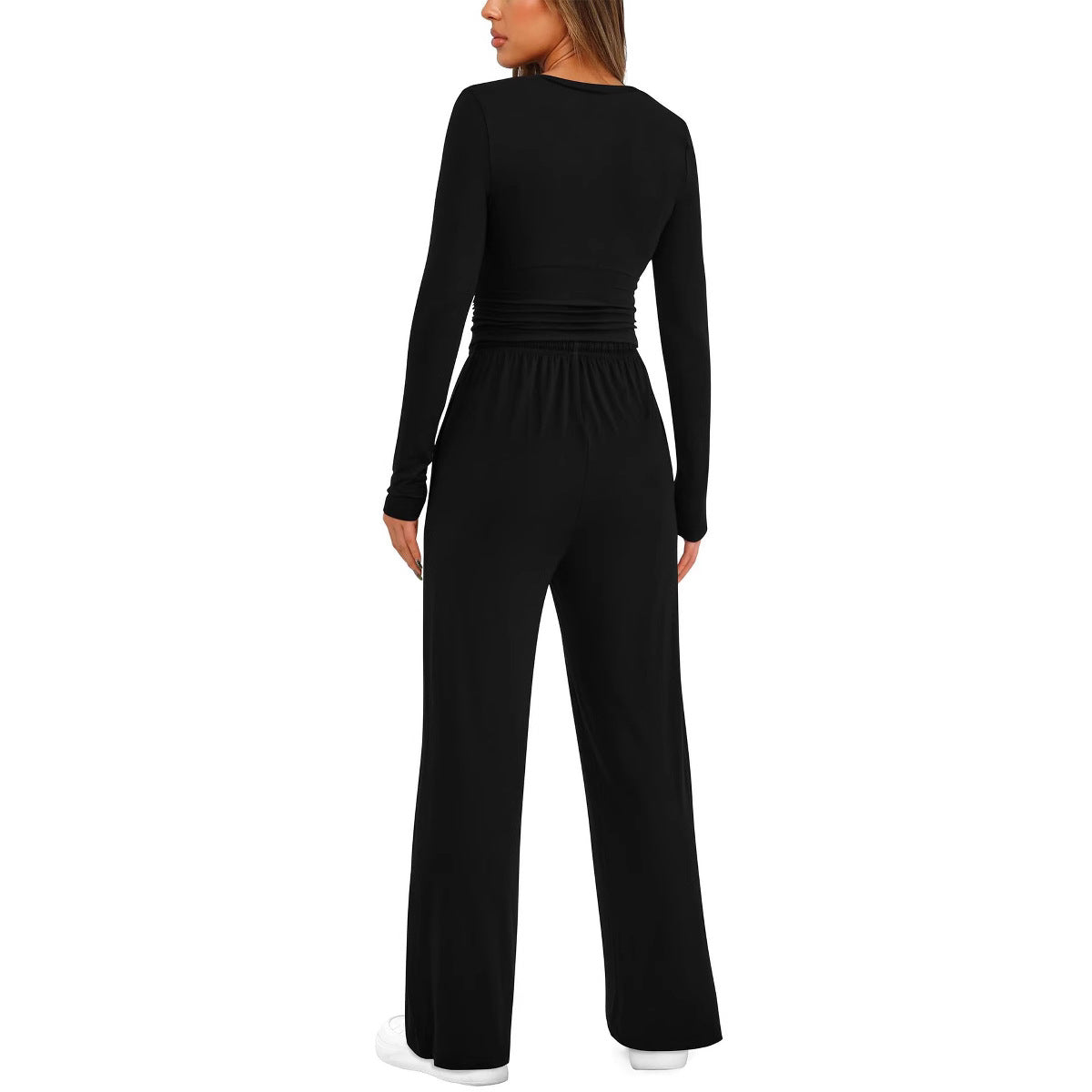Marie Belmont Loungewear Set