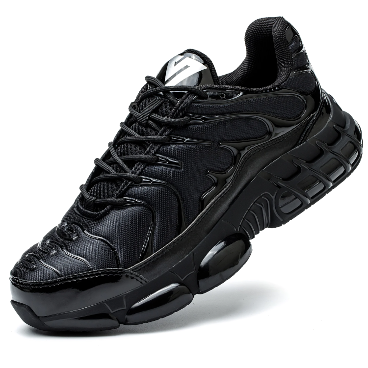 Steel Toe Safety Shoes for Men