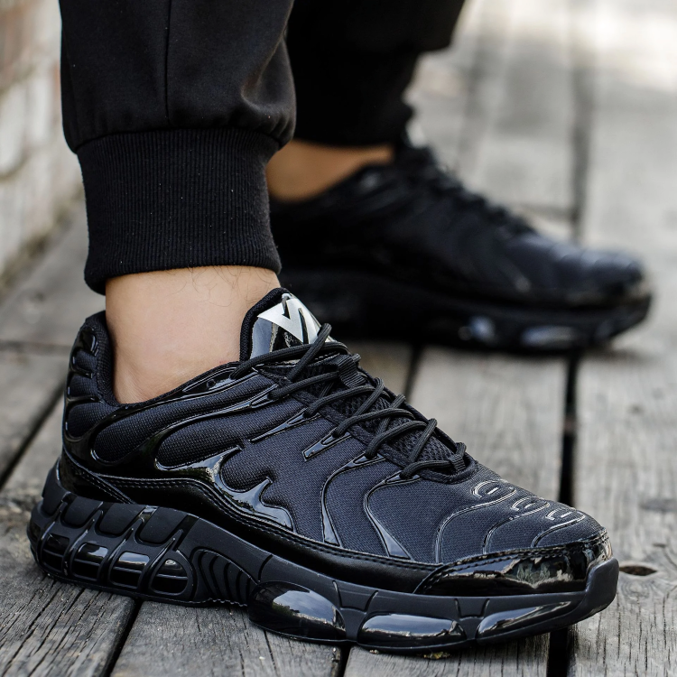Steel Toe Safety Shoes for Men