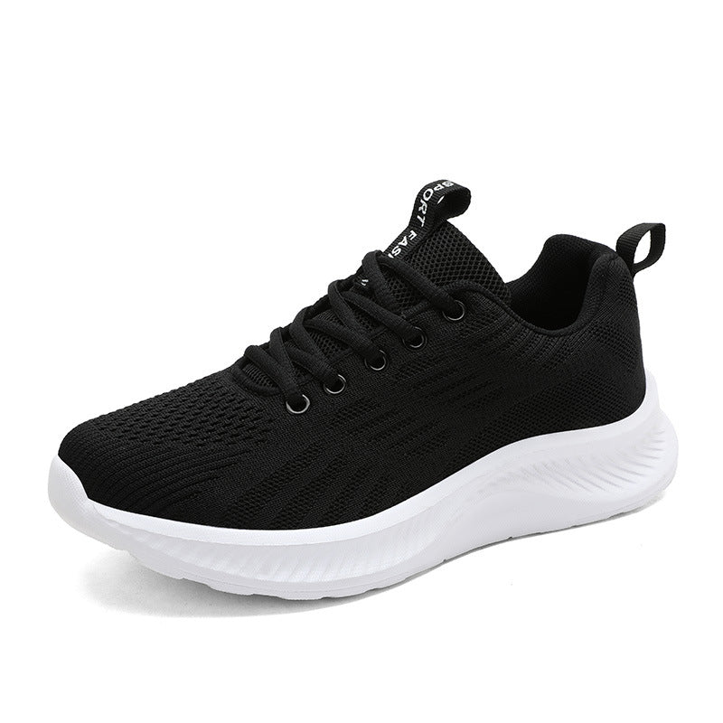 Women's Orthopaedic Outdoor Walking Sneakers