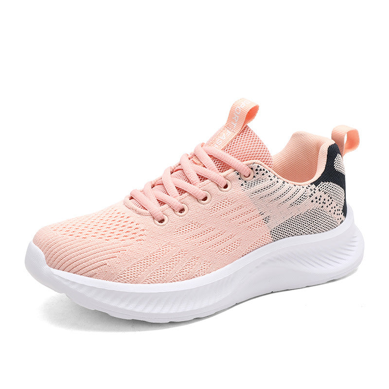 Women's Orthopaedic Outdoor Walking Sneakers