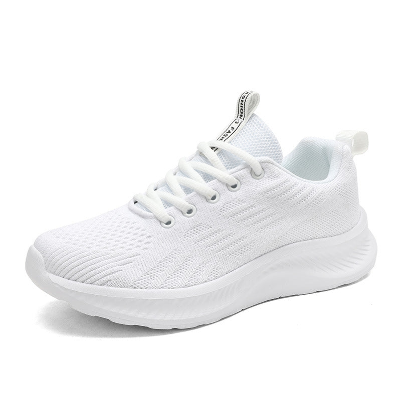 Women's Orthopaedic Outdoor Walking Sneakers